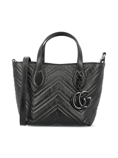 Borsa realizzata in pelle. 855391 AAFS11000 GUCCI 