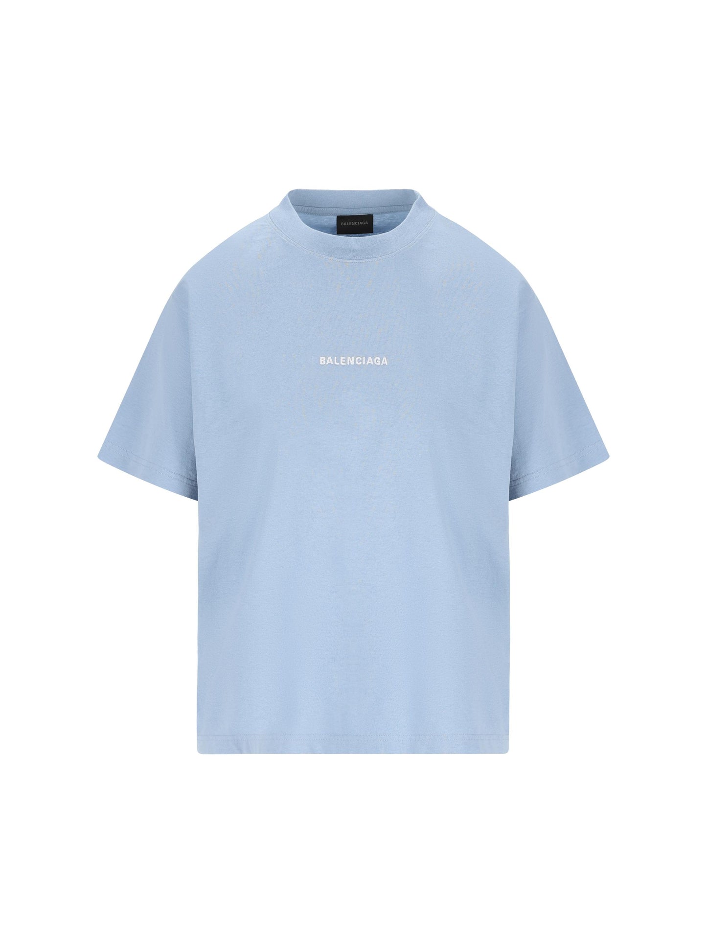 T-Shirt realizzata in cotone. 850990 TTVJ14773 BALENCIAGA 