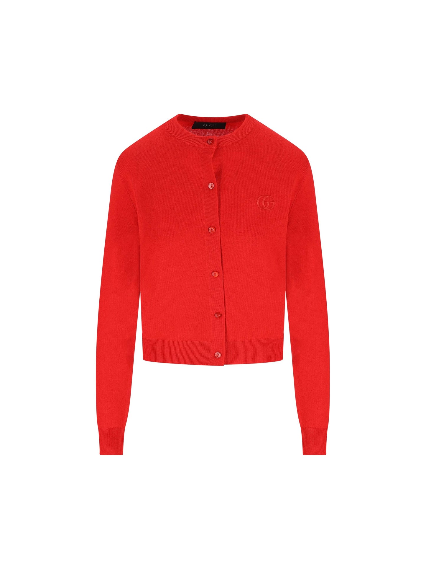 Maglia realizzata in lana. 864982 XKFHS6540 GUCCI 