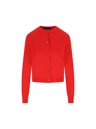 Maglia realizzata in lana. 864982 XKFHS6540 GUCCI 