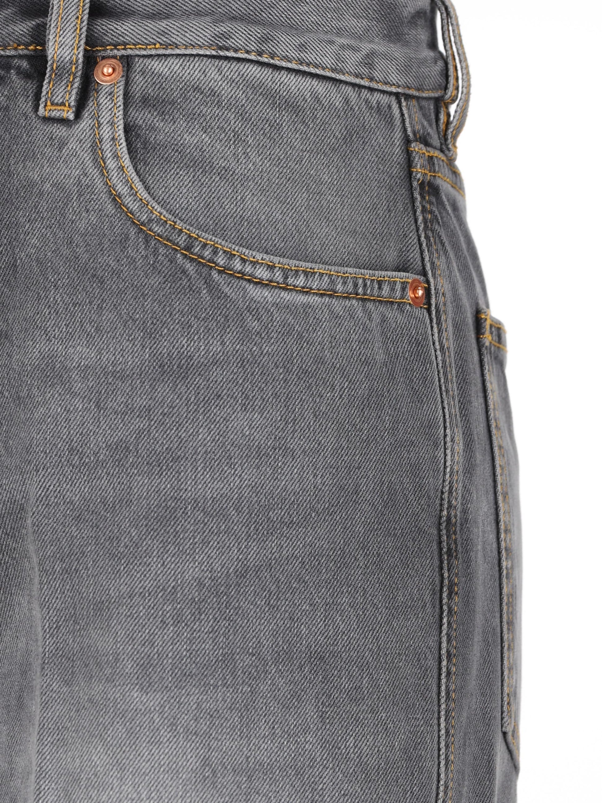 Jeans realizzati in cotone. 812268 XDCPE1160 GUCCI 