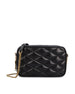 Borsa realizzata in pelle. 841439 1EL071000 SAINT LAURENT 