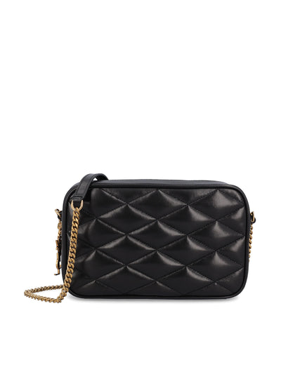 Borsa realizzata in pelle. 841439 1EL071000 SAINT LAURENT 