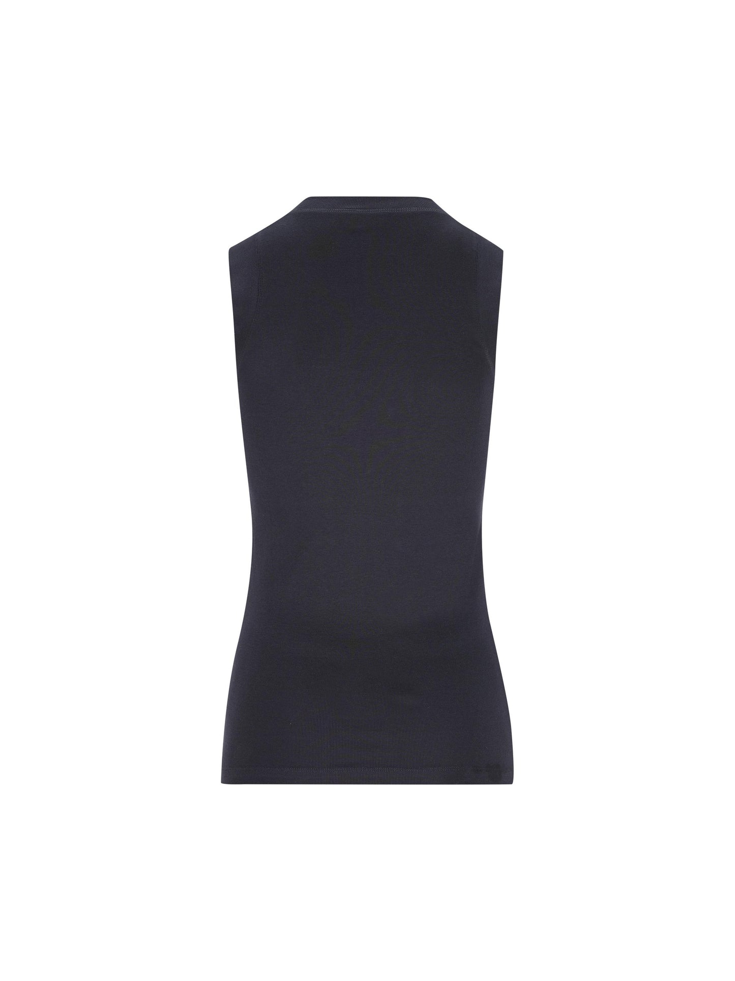 Top realizzato in cotone ed elastan. M0TC8EL672 C4224 BRUNELLO CUCINELLI 