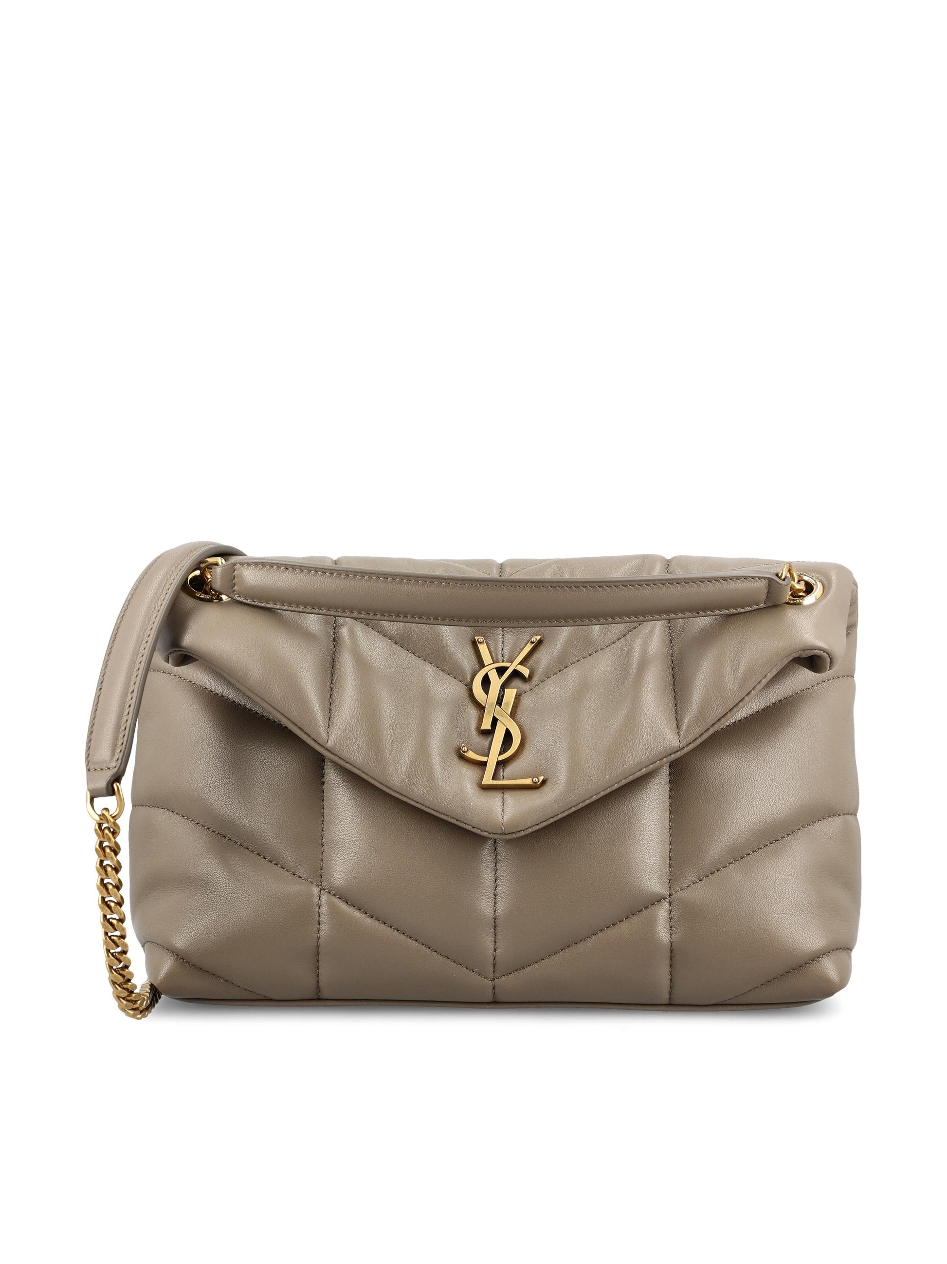Borsa realizzata in pelle. 577476 1EL071799 SAINT LAURENT 