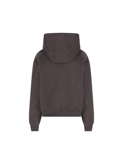Felpa realizzata in cotone. 818538 Y36SW1467 SAINT LAURENT 