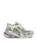 Sneakers in poliuretano e poliestere. 772767 W3RMU1745 BALENCIAGA 
