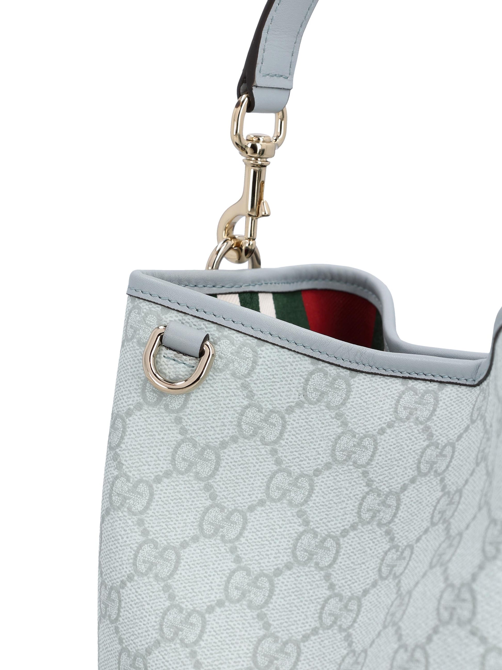 Borsa realizzata in tessuto GG. 815118 FAD6L4943 GUCCI 