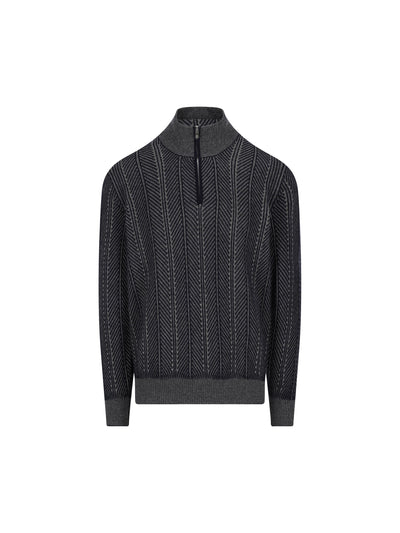 Maglia in cashmere. M22709304 CW425 BRUNELLO CUCINELLI 