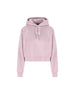 Felpa con Cappuccio Corta in Vita Essential NF0A89EX D2Q1 THE NORTH FACE 