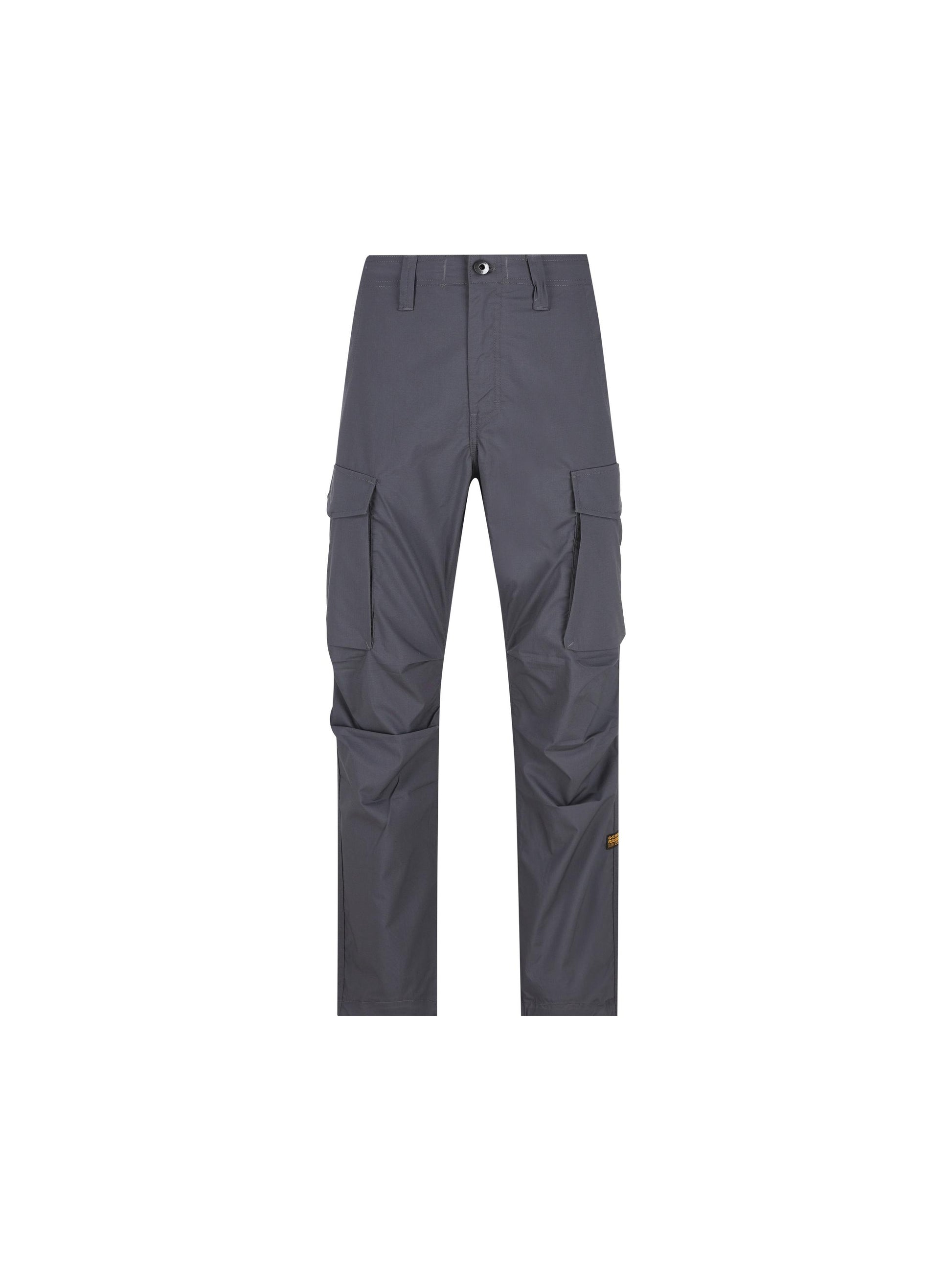 Pantaloni Cargo realizzati in cotone. D24309-D308D 860 G-STAR 