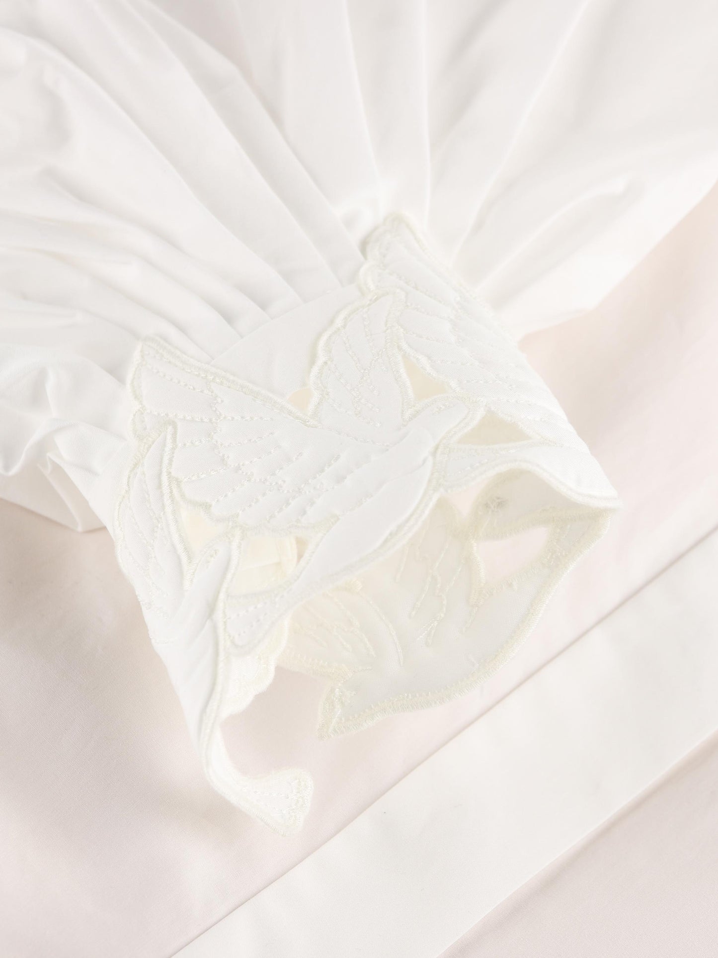 Blusa realizzata in cotone. 8426TS261 IVO ZIMMERMANN 