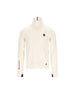 Dolcevita realizzato in poliestere. M8G00020 899JO034 MONCLER GRENOBLE 
