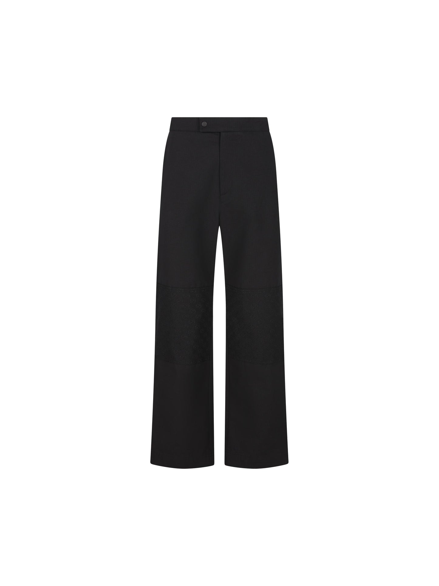 Pantaloni realizzati in cotone. 827963 ZAIAK1000 GUCCI 