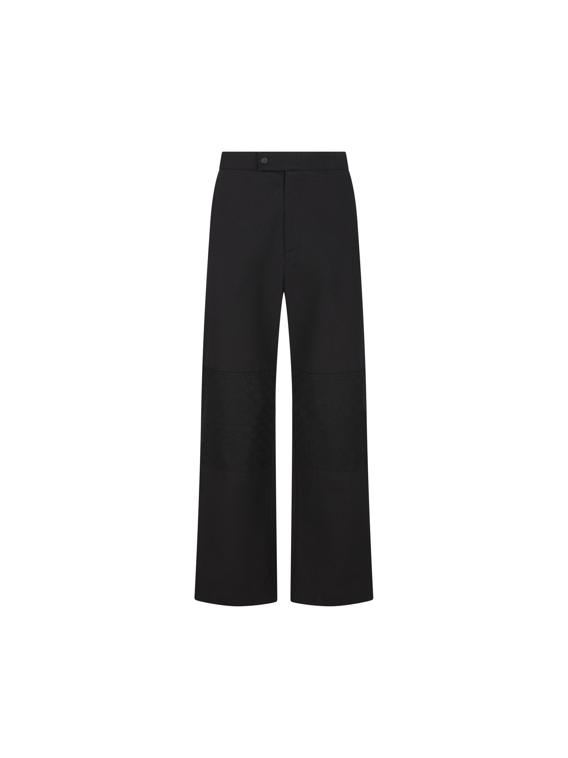 Pantaloni realizzati in cotone. 827963 ZAIAK1000 GUCCI 