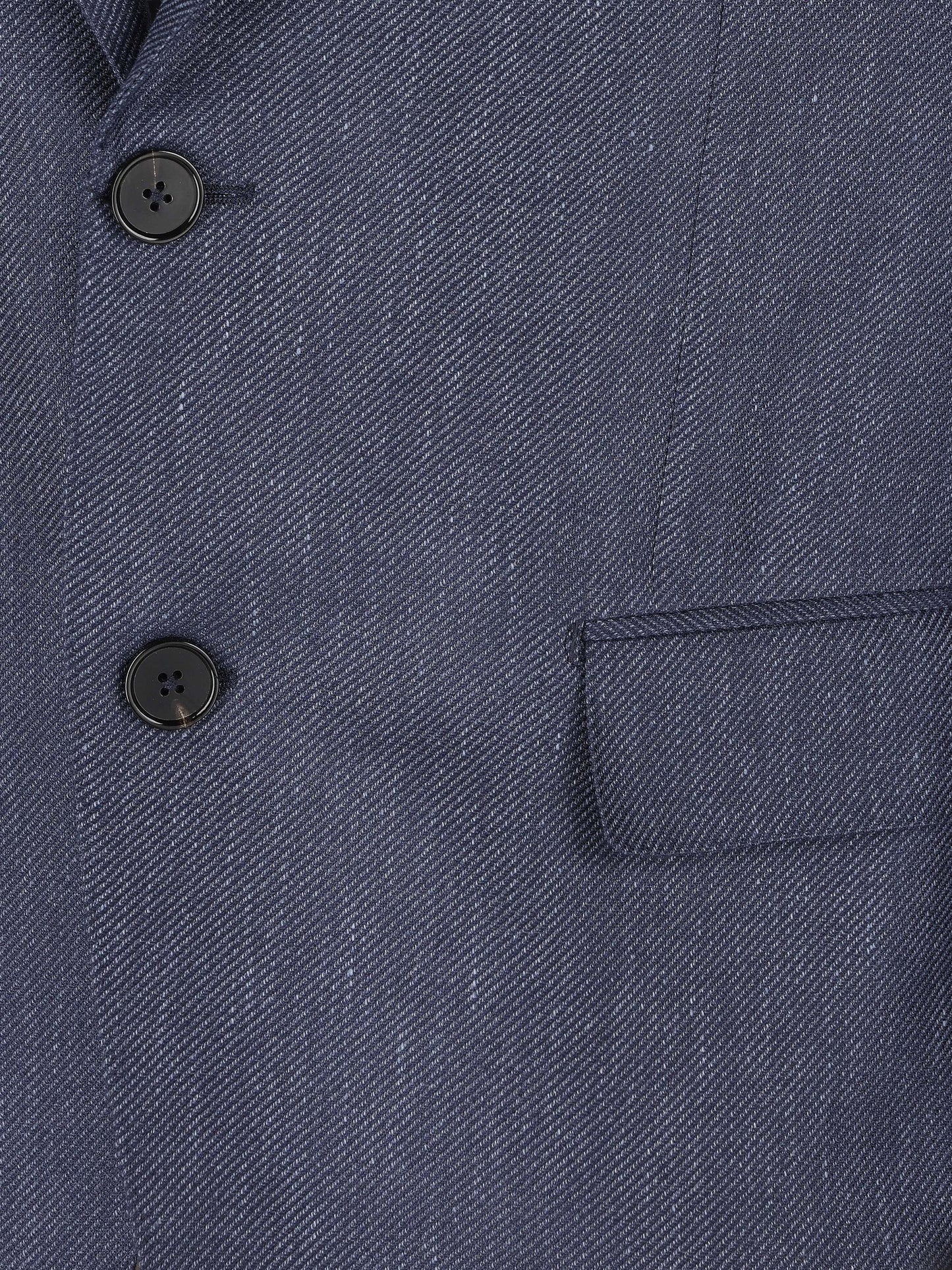 Giacca realizzata in cashmere. 359514A3 10FT20TBD ZEGNA 