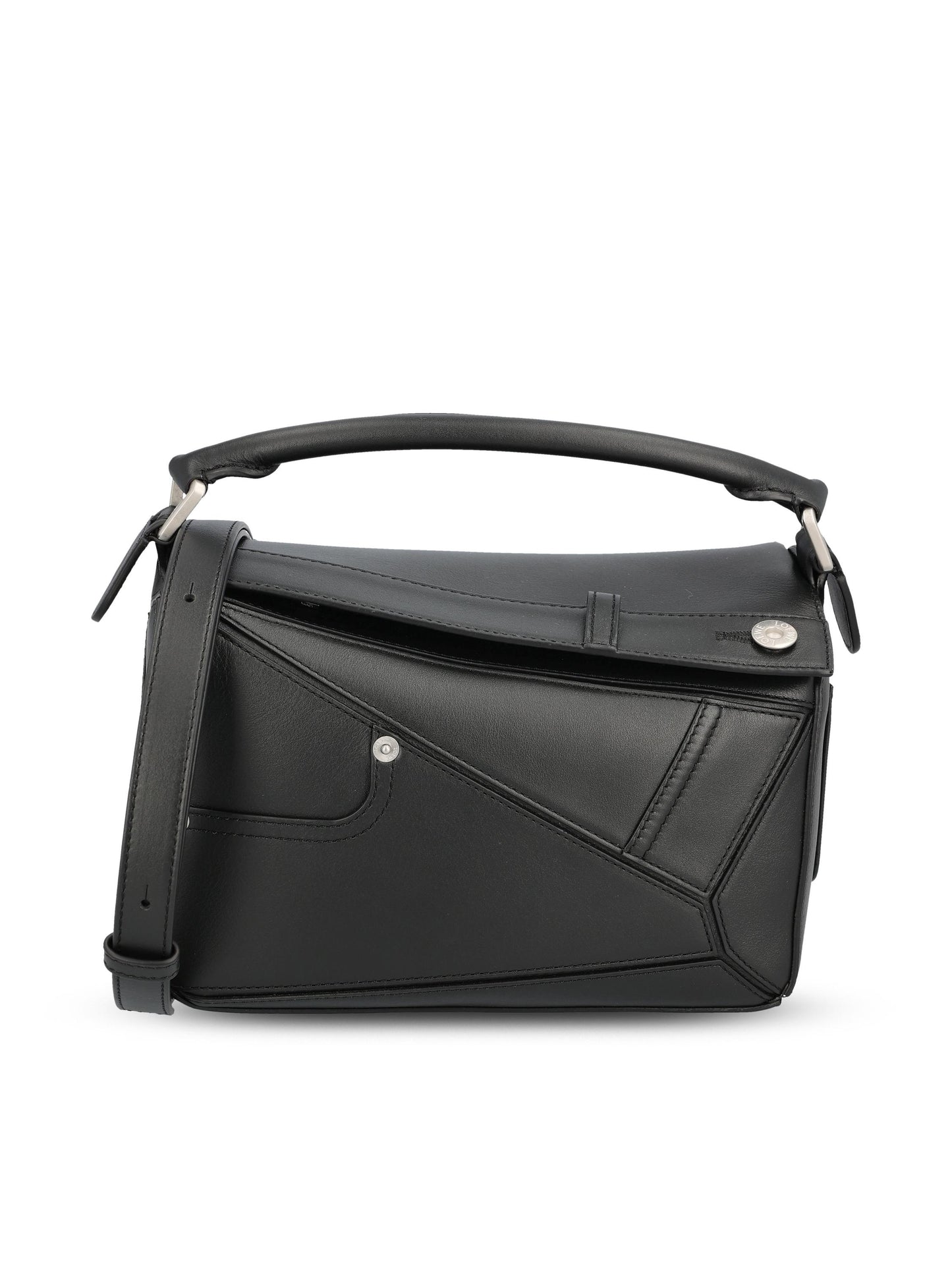 Borsa realizzata in pelle A510S21XCQ 1100 LOEWE 