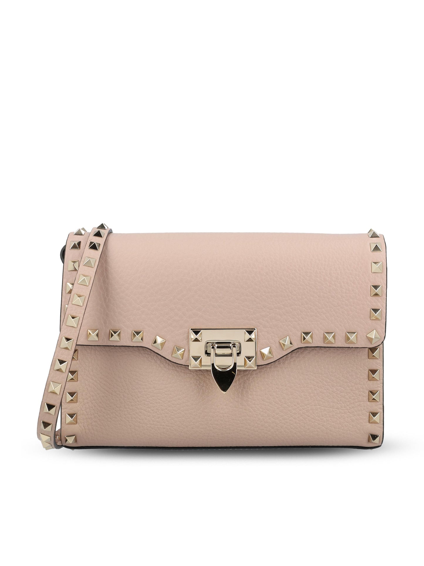 Borsa realizzata in pelle di vitello. 7W2B0181VSF P45 VALENTINO GARAVANI 