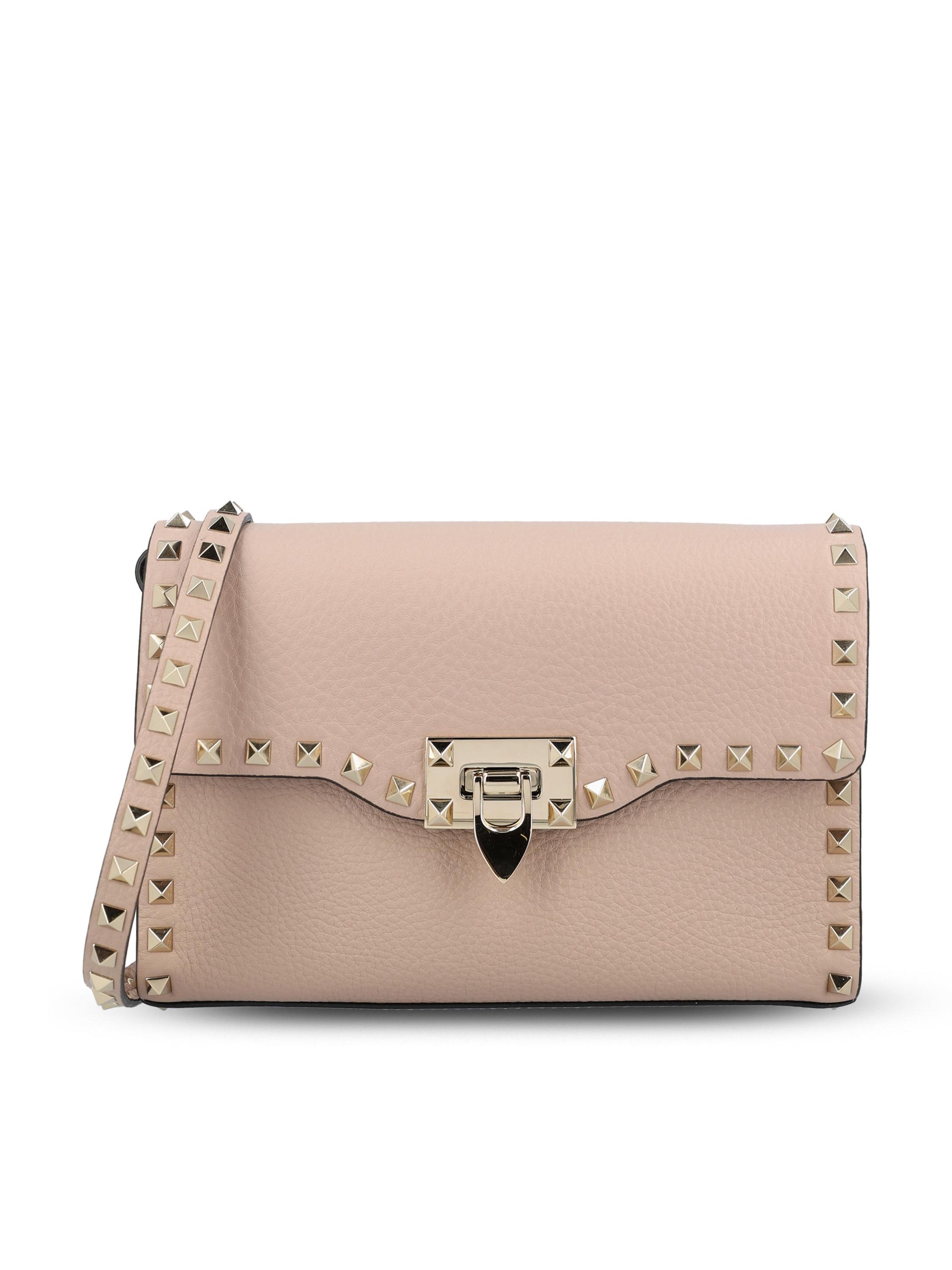 Borsa realizzata in pelle di vitello. 7W2B0181VSF P45 VALENTINO GARAVANI 