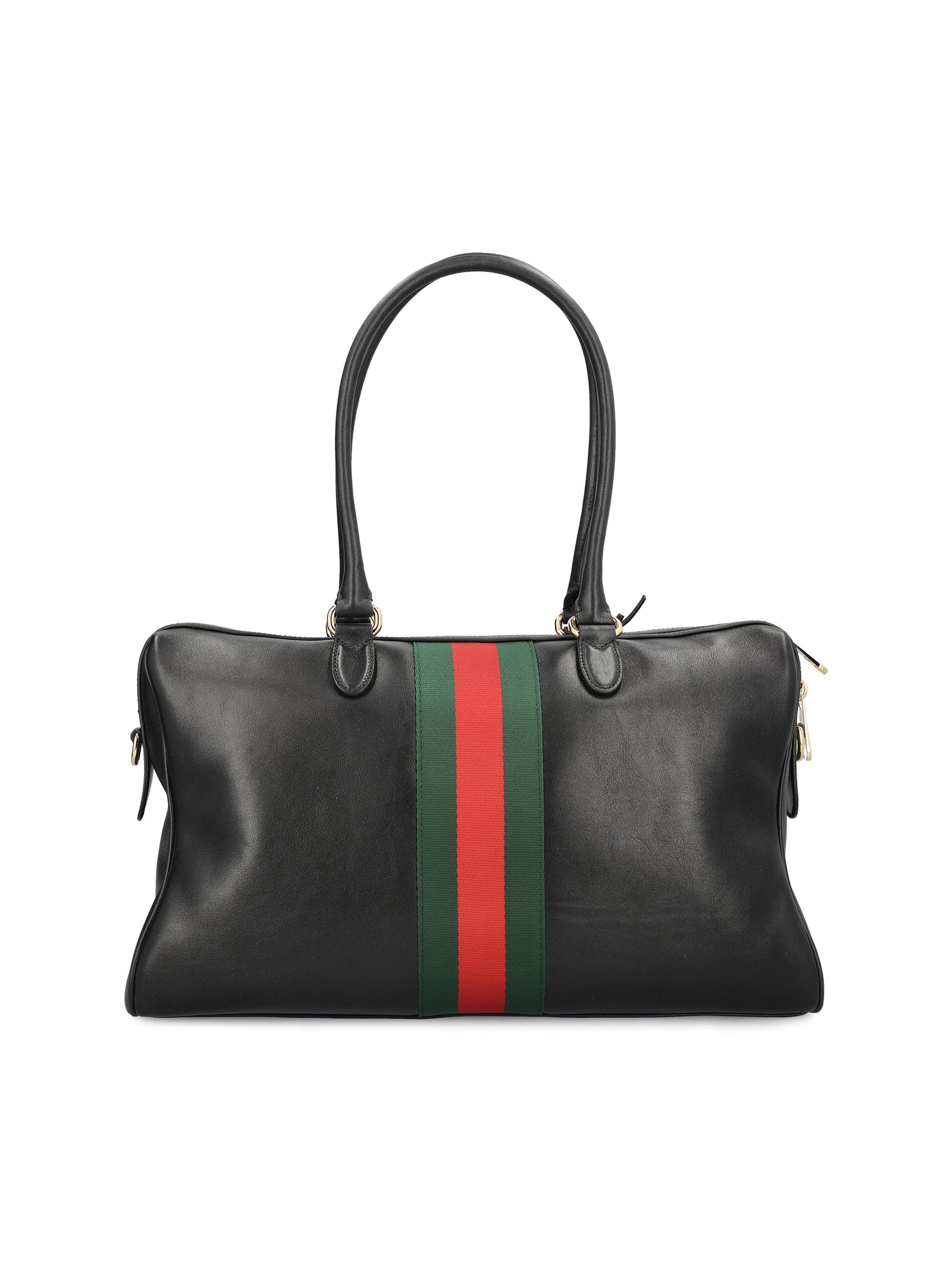 Borsa realizzata in pelle. 866734 AAGIQ1053 GUCCI 