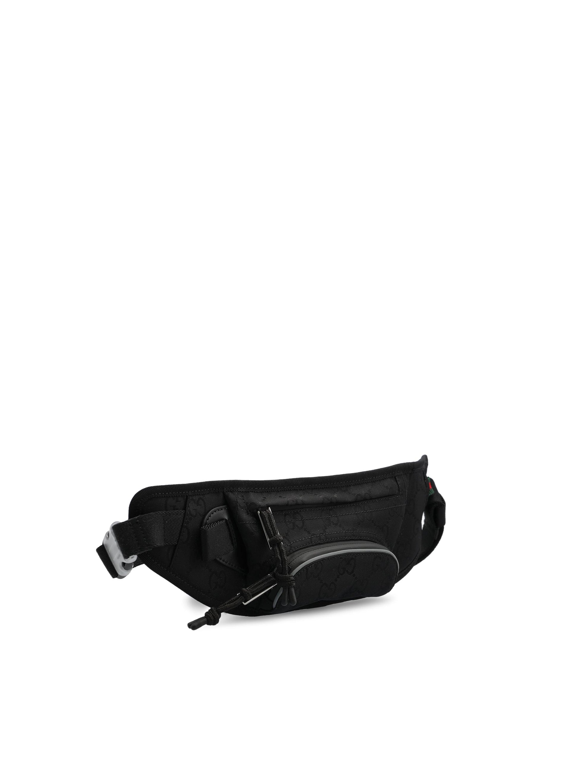 Marsupio realizzato in nylon. 834504 FAEPB1051 GUCCI 