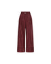 Pantaloni realizzati in seta. FR6673 AW7CF1UKF FENDI 