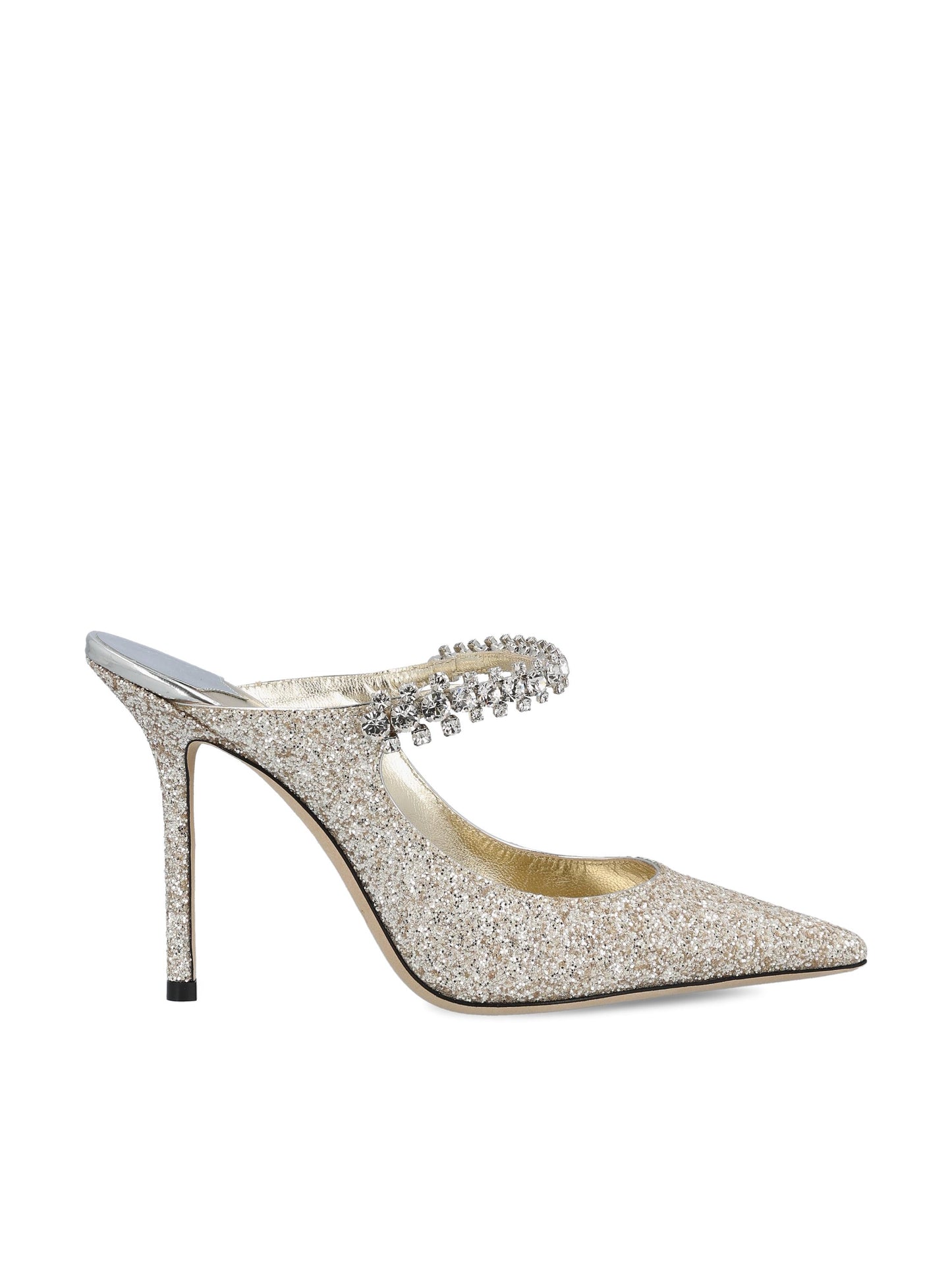 JIMMY CHOO BING 100PZFSAND