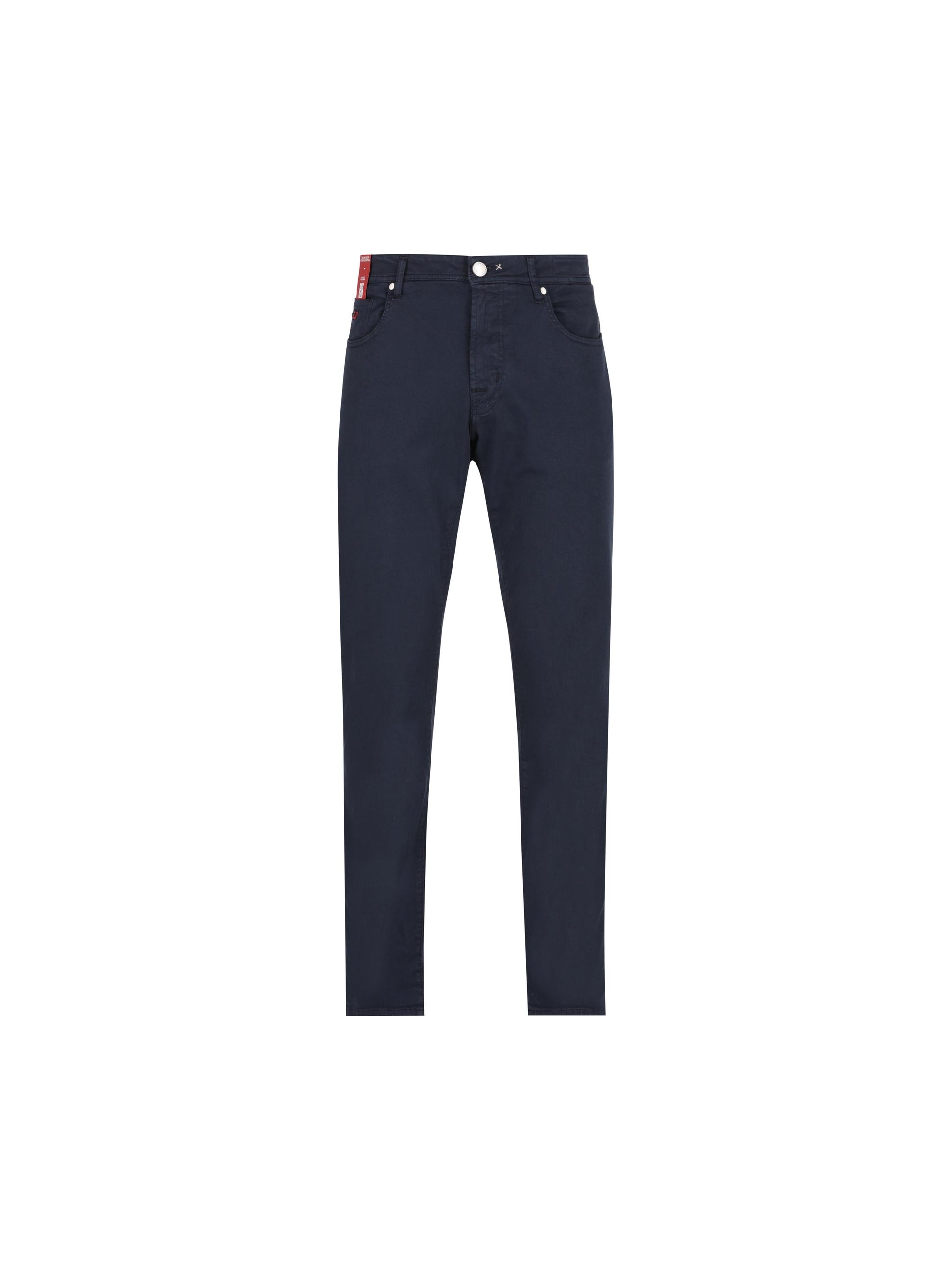 Pantaloni realizzati in cotone. MICHELANGELO GS3650558 TRAMAROSSA 