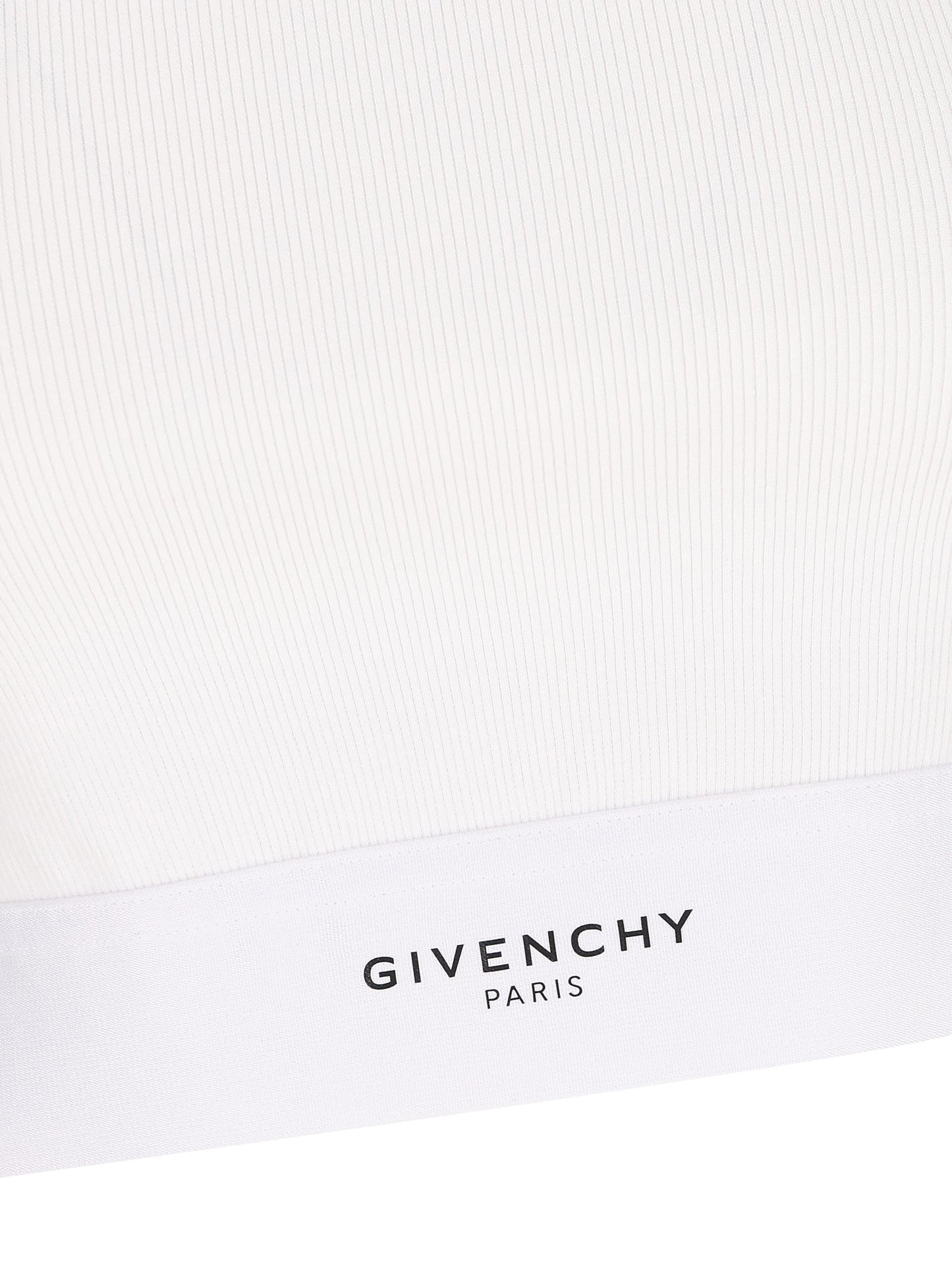 Canotta in cotone. BW70FNR2Q3 100 GIVENCHY 