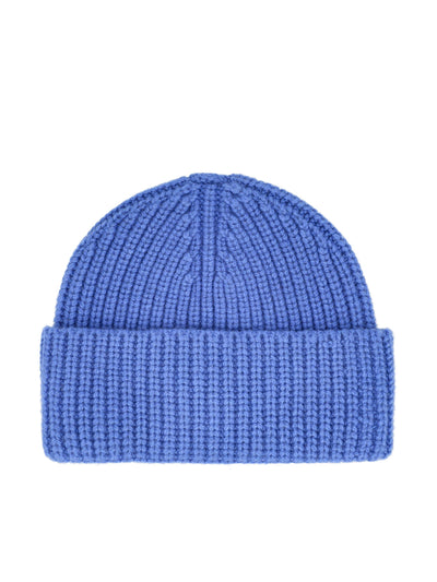 Cappello in lana e cashmere "Ciao Amore Cortina Lover" F25EM2831K 11 GIADA BENINCASA 