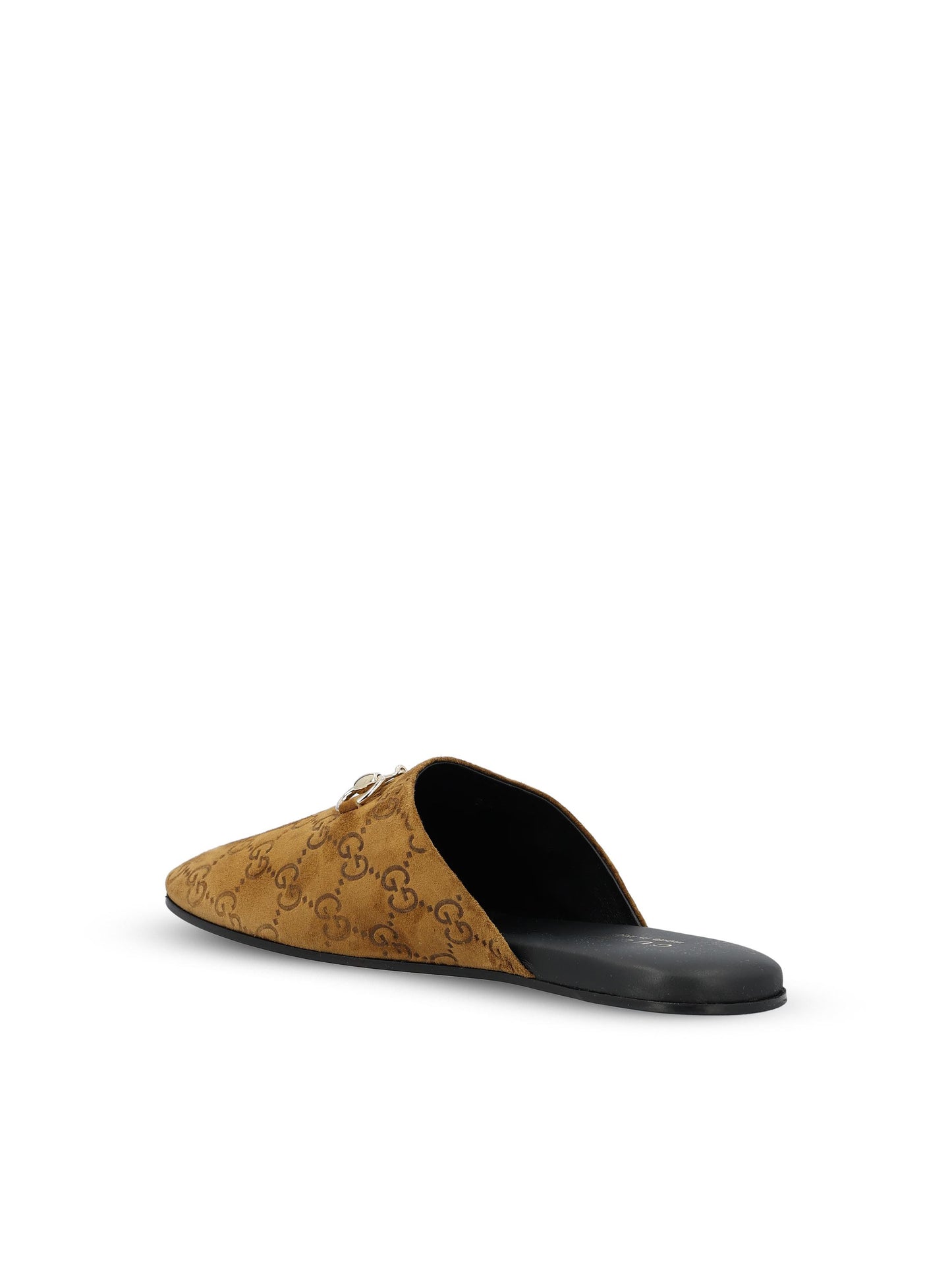 Sabot realizzati in pelle. 849565 AAFQV2118 GUCCI 