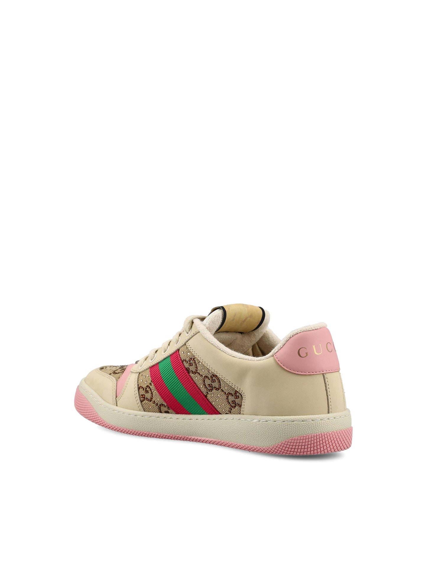 Sneakers realizzate in tessuto GG. 677423 9SFR02587 GUCCI 