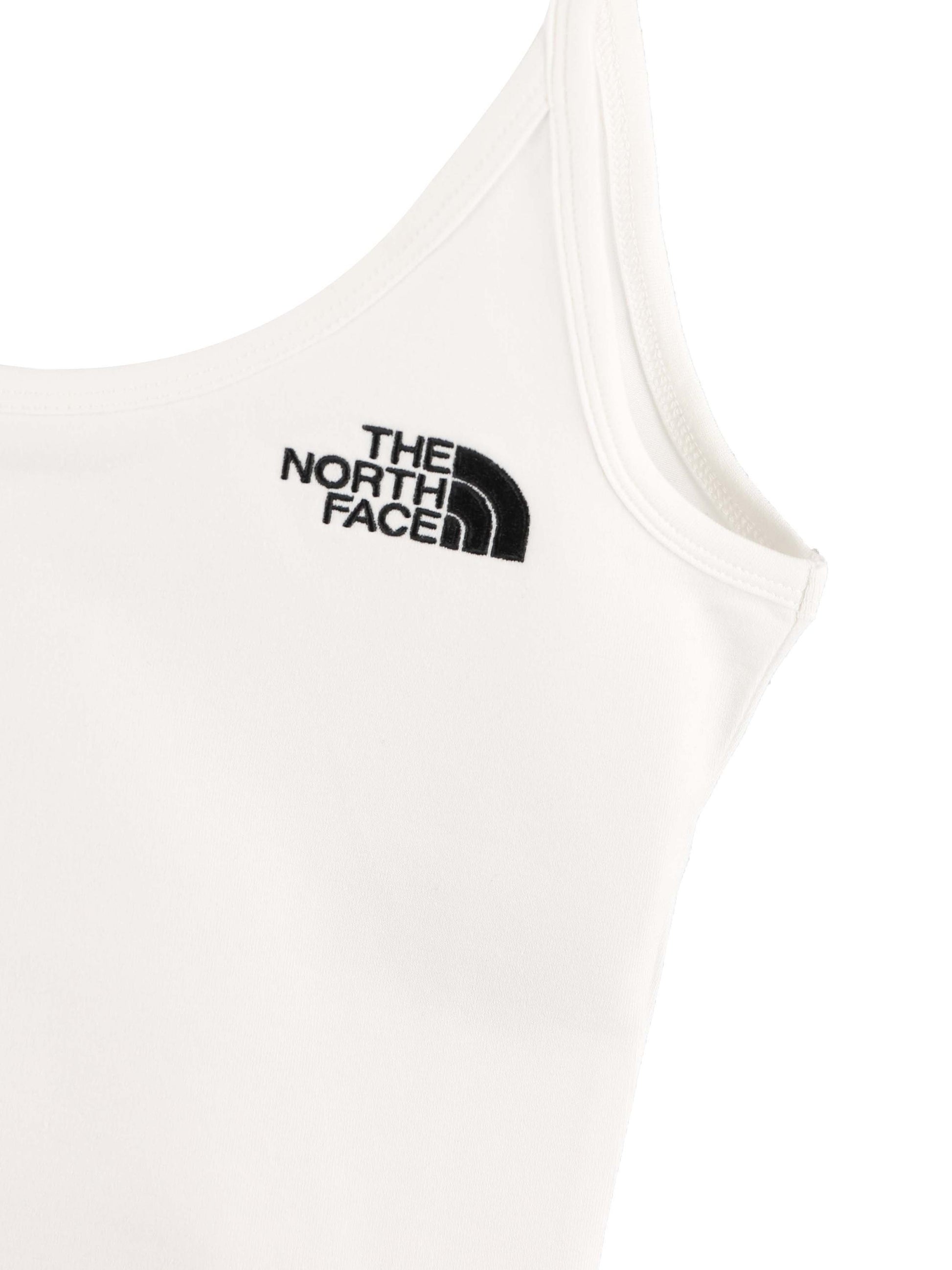 Top realizzato in cotone. NF0A55AQ FN41 THE NORTH FACE 