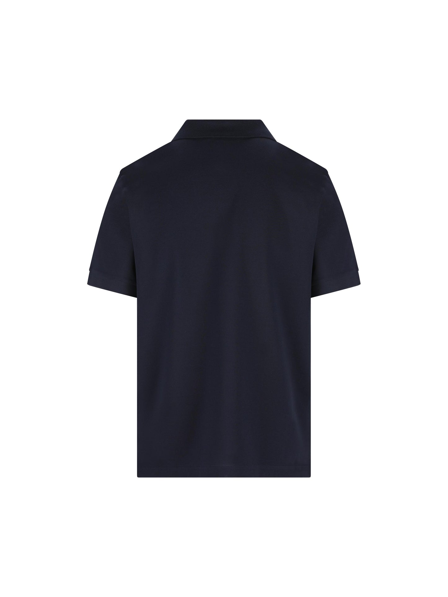 Polo realizzata in cotone. UJN444 1867F0124 PRADA 