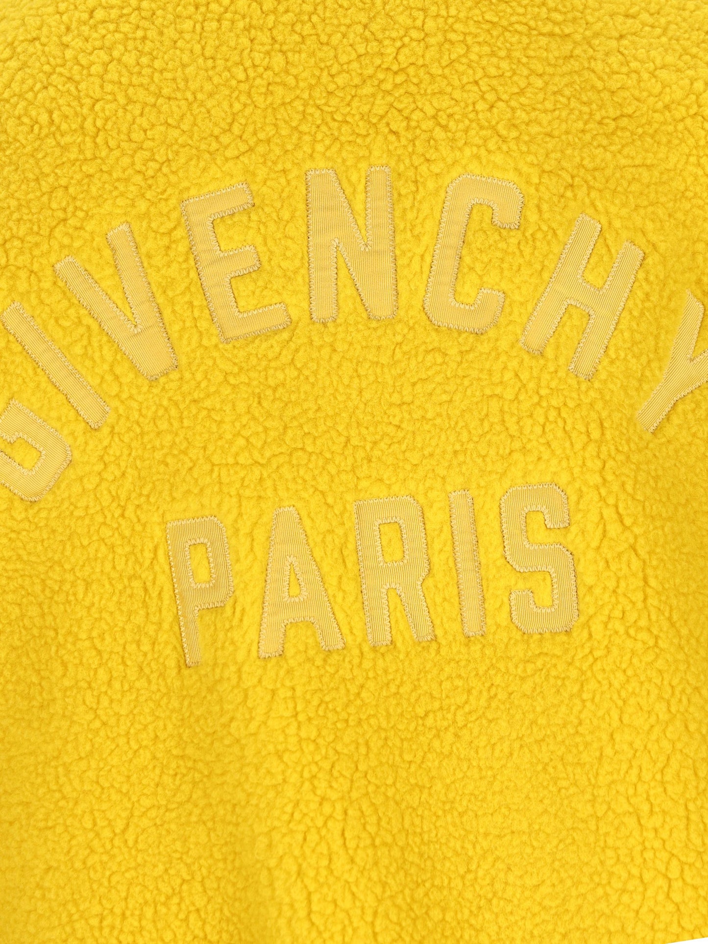 Gilet in misto lana. BM01DY3196 752 GIVENCHY 