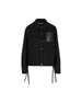 Giacca realizzata in lana e cashmere. S359Y02XEZ 1100 LOEWE 
