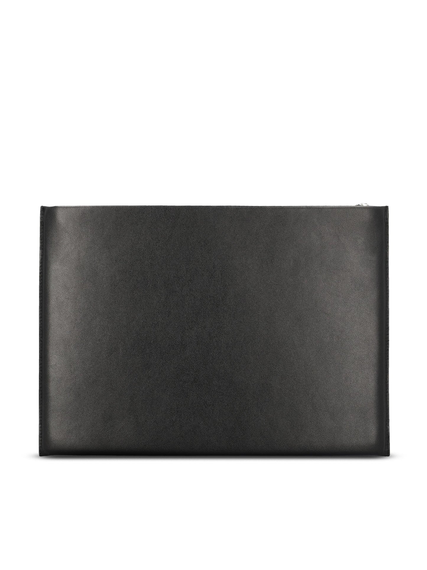 Pochette realizzata in pelle. BK60FXK21L 001 GIVENCHY 