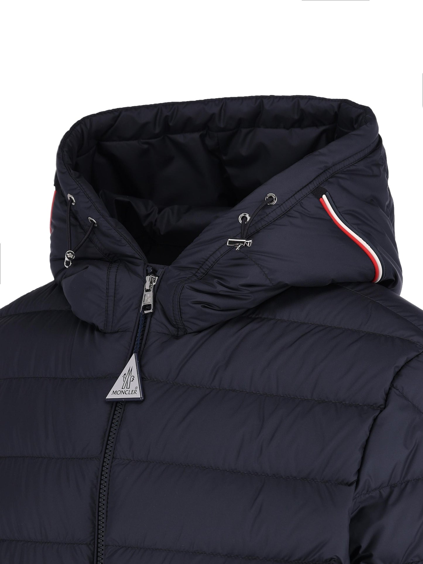 Piumino realizzato in poliestere. M1A00006 597X2779 MONCLER 