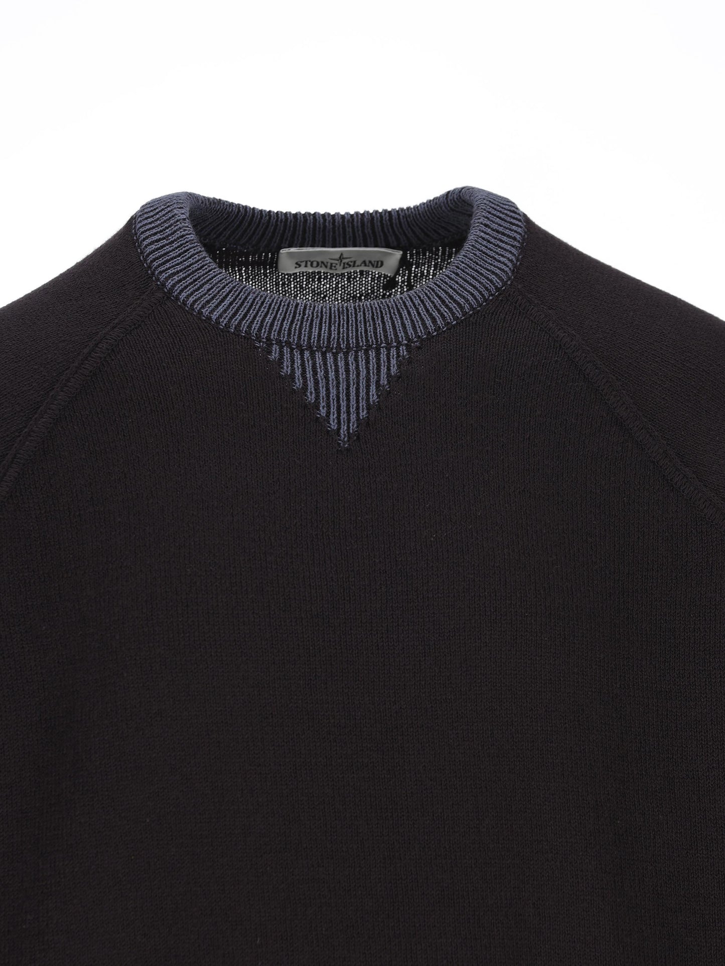 Maglia realizzata in cotone. 5100013 S01D3V0020 STONE ISLAND 
