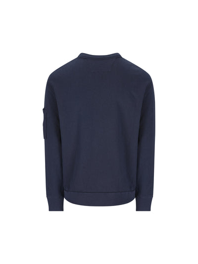Maglia realizzata in cotone. 20CMSS207A 110337O889 C.P COMPANY 