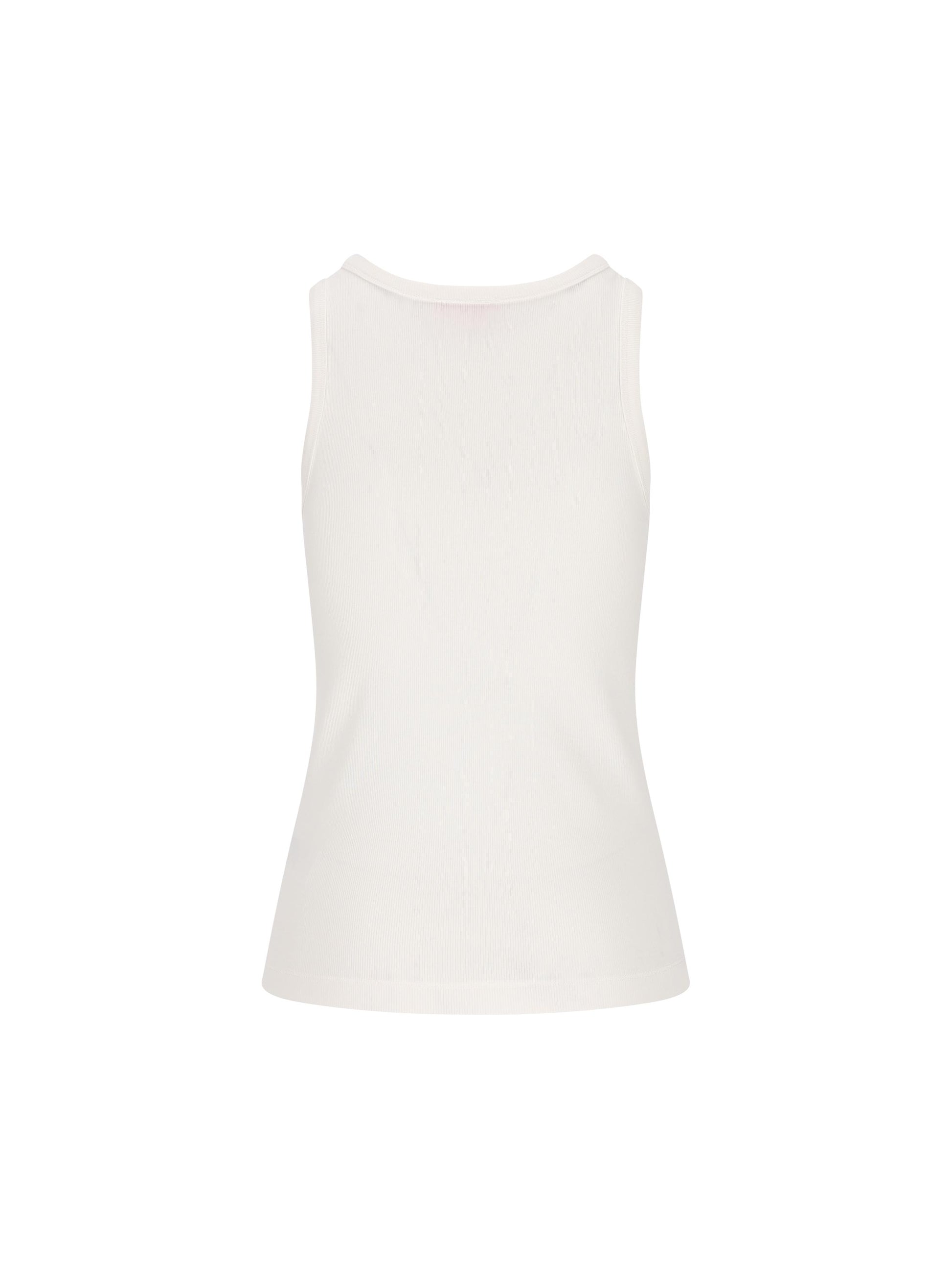 Canotta realizzata in cotone. A19908 0JMBA141 DIESEL 