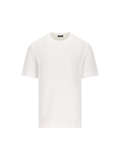 T-Shirt realizzata in cotone. UH360A3 H765100 ZEGNA 