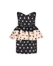 Abito realizzato in seta. FDD509 AVJQF0GME FENDI 
