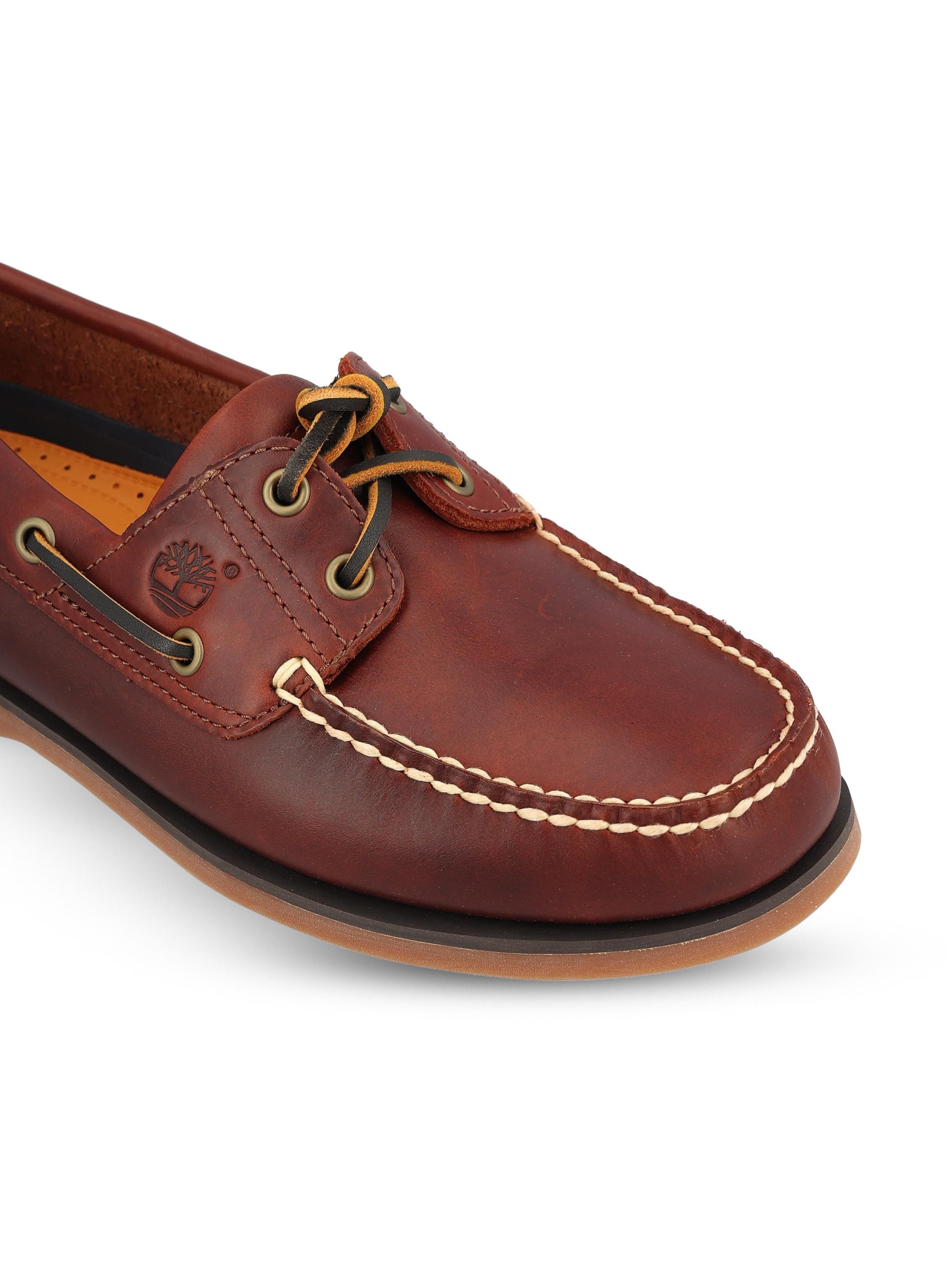Scarpe realizzate in pelle. TB0250772141 TB214 TIMBERLAND 