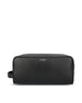 Beauty Case in Pelle Goffrata Grain de Poudre 609347 1GF0N1000 SAINT LAURENT 