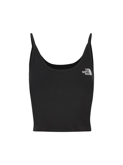 Top realizzato in cotone. NF0A55AQ JK31 THE NORTH FACE 