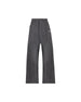 Pantaloni in cotone. 838695 TSWB31140 BALENCIAGA 