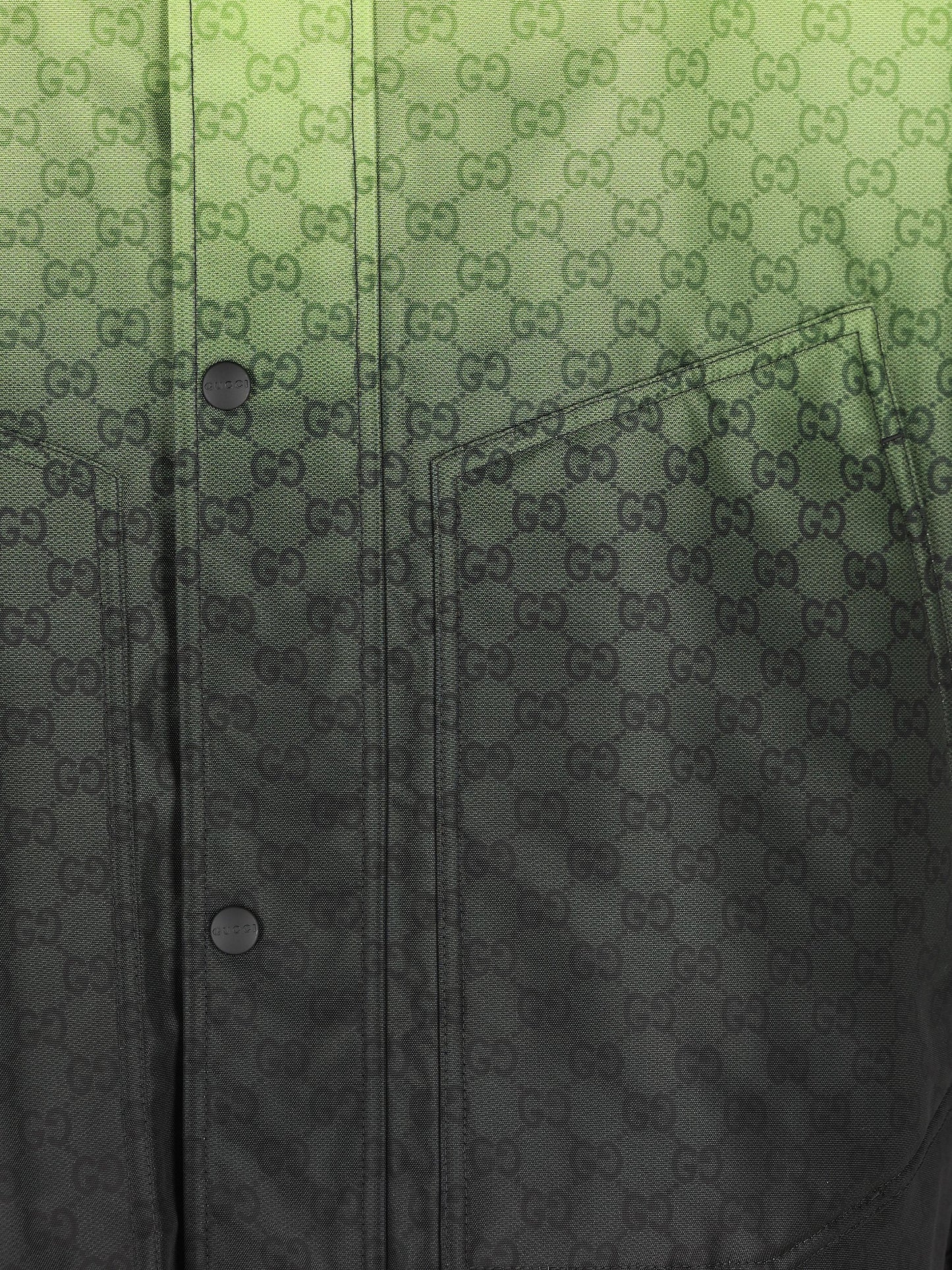 Giacca realizzata in poliammide. 832250 ZATBV1014 GUCCI 