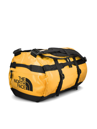 Borsone Base Camp realizzato in materiali riciclati impermeabili. NF0A52ST 4WP1 THE NORTH FACE 