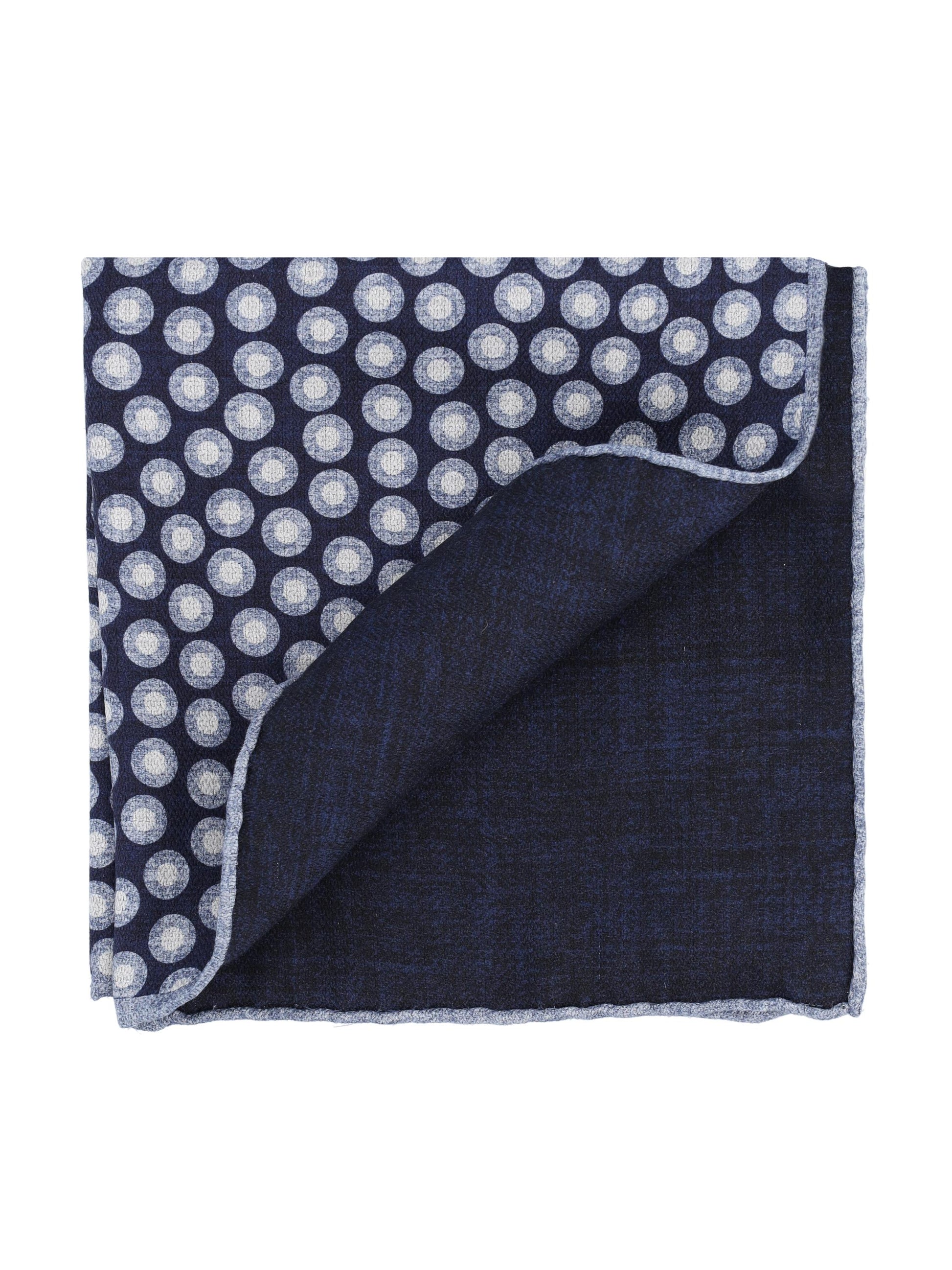 Pochette realizzata in seta. MI8780091 CKH47 BRUNELLO CUCINELLI 